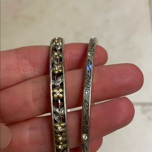 Brighton bracelet but still good condition